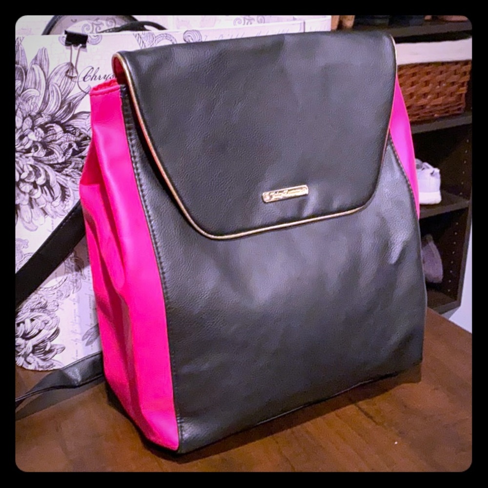 Juicy Couture backpack